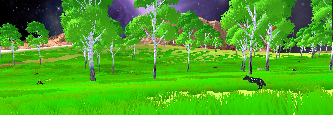 GameZero screenshot 7