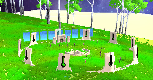 GameZero screenshot 4