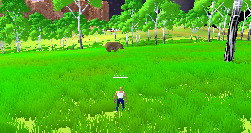 GameZero screenshot 6