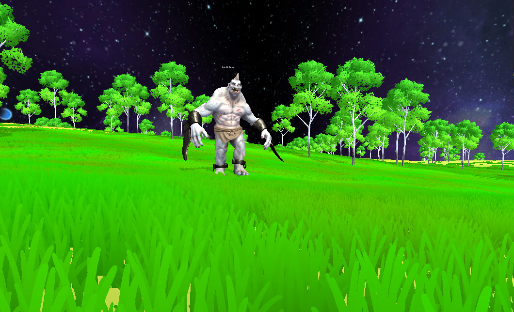 GameZero screenshot 5