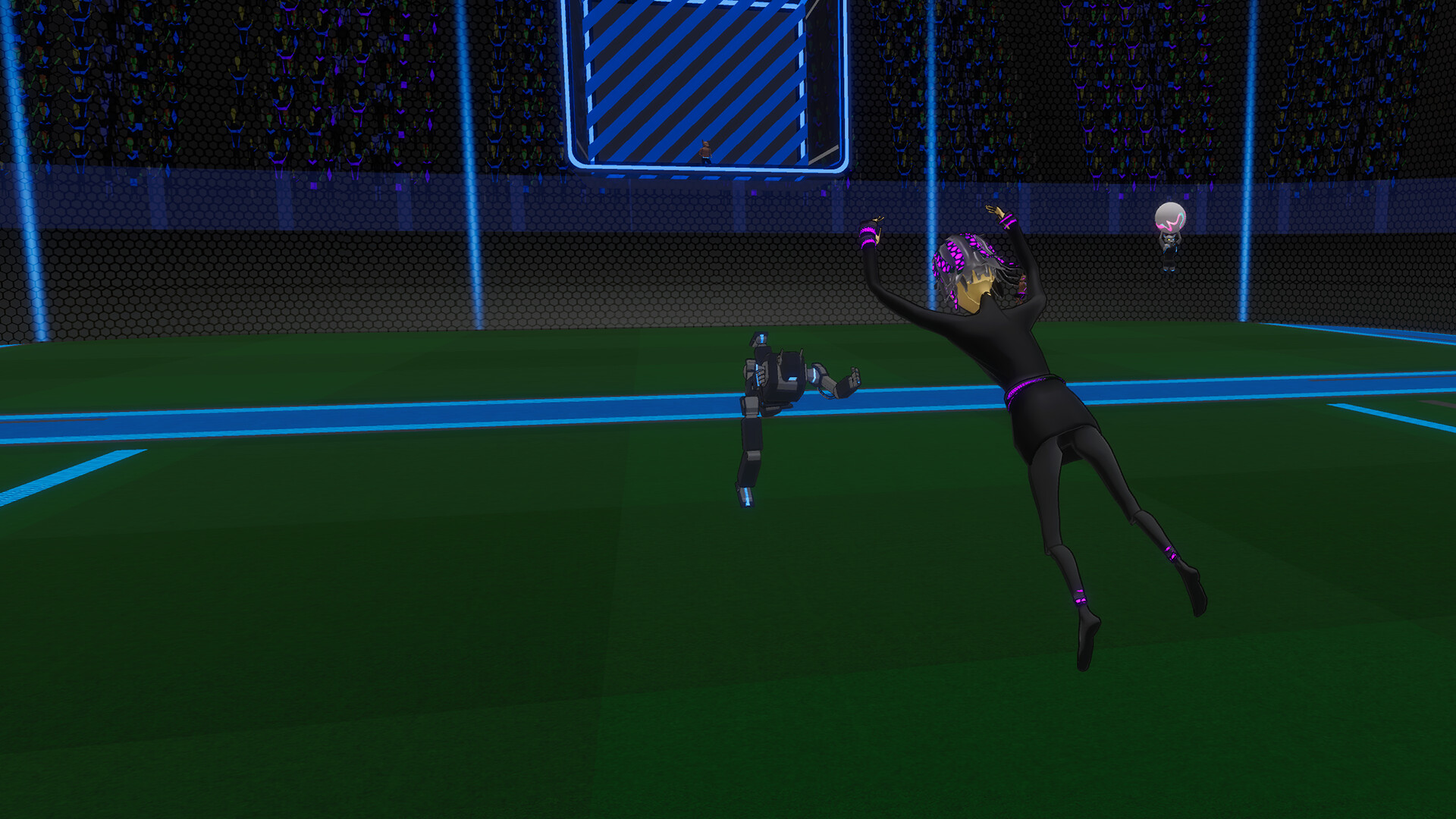 Elysia screenshot 7