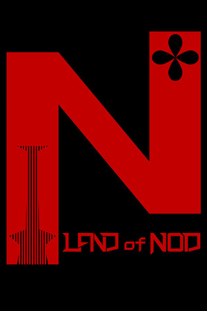 挪德之地 Land of Nod