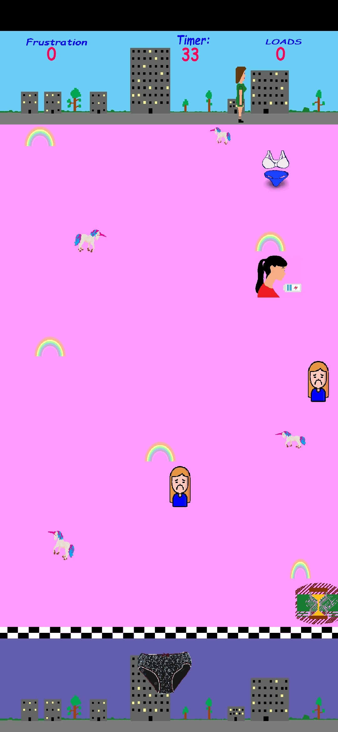 Panty Load screenshot 5