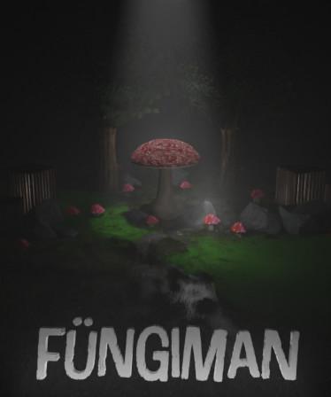 Fungiman