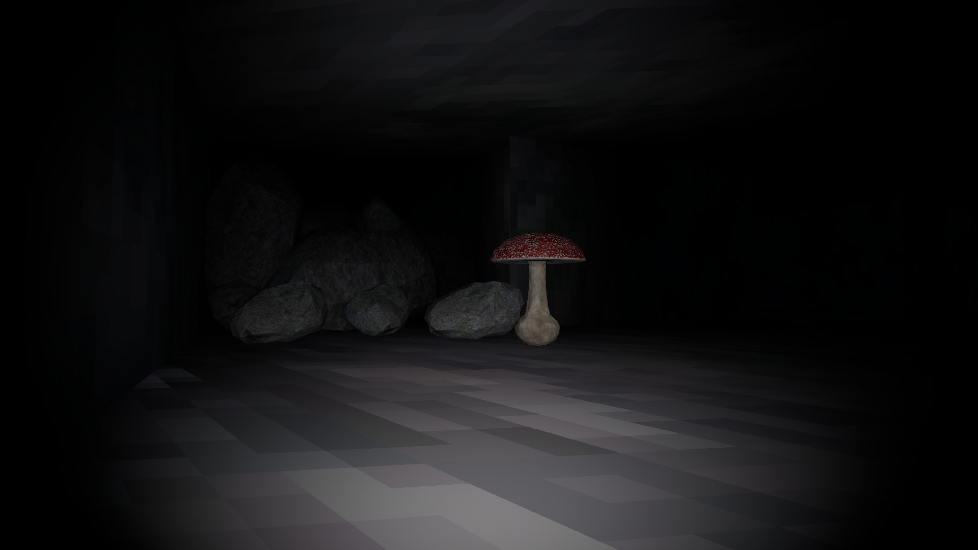 Fungiman screenshot 7