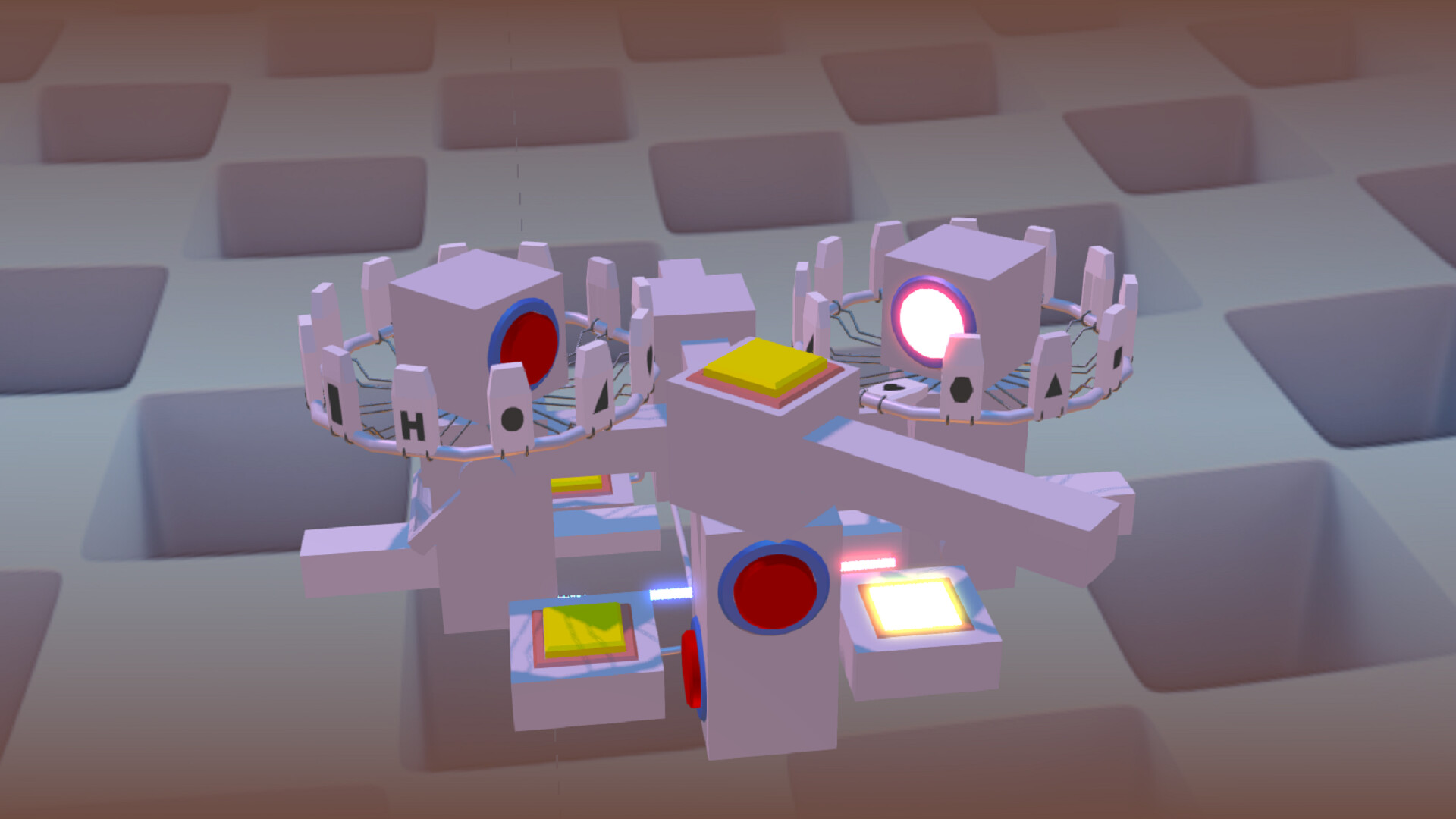PButtons screenshot 2