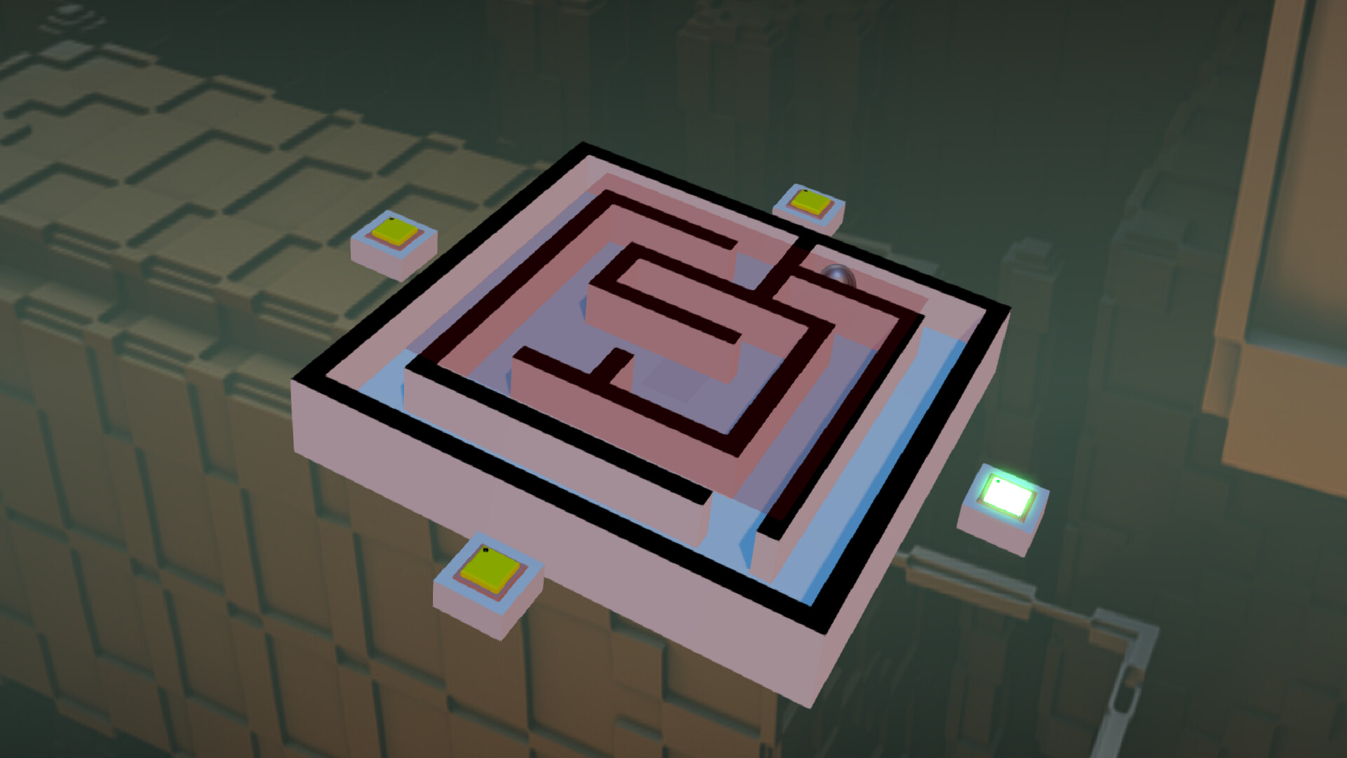 PButtons screenshot 3