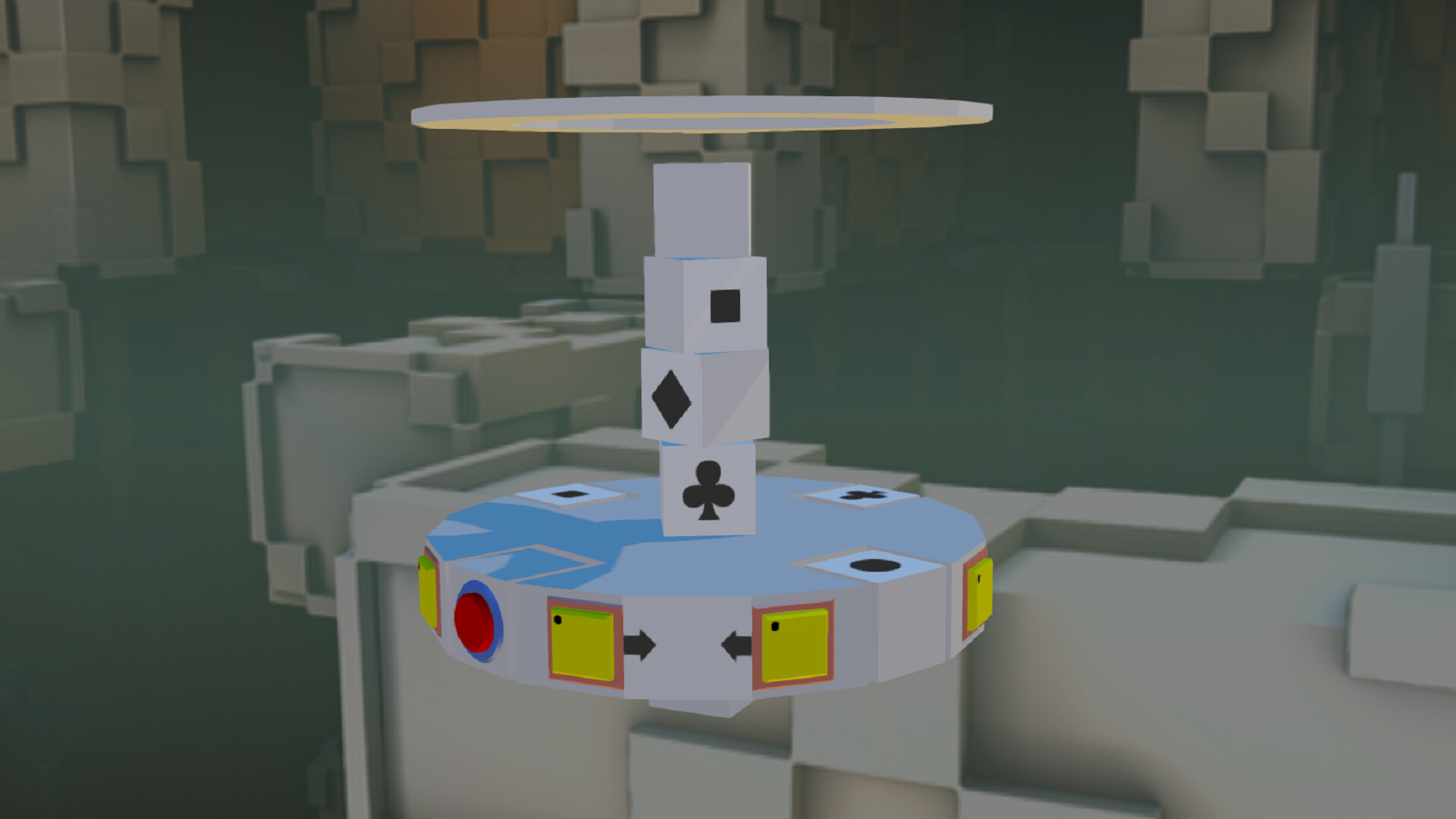 PButtons screenshot 4