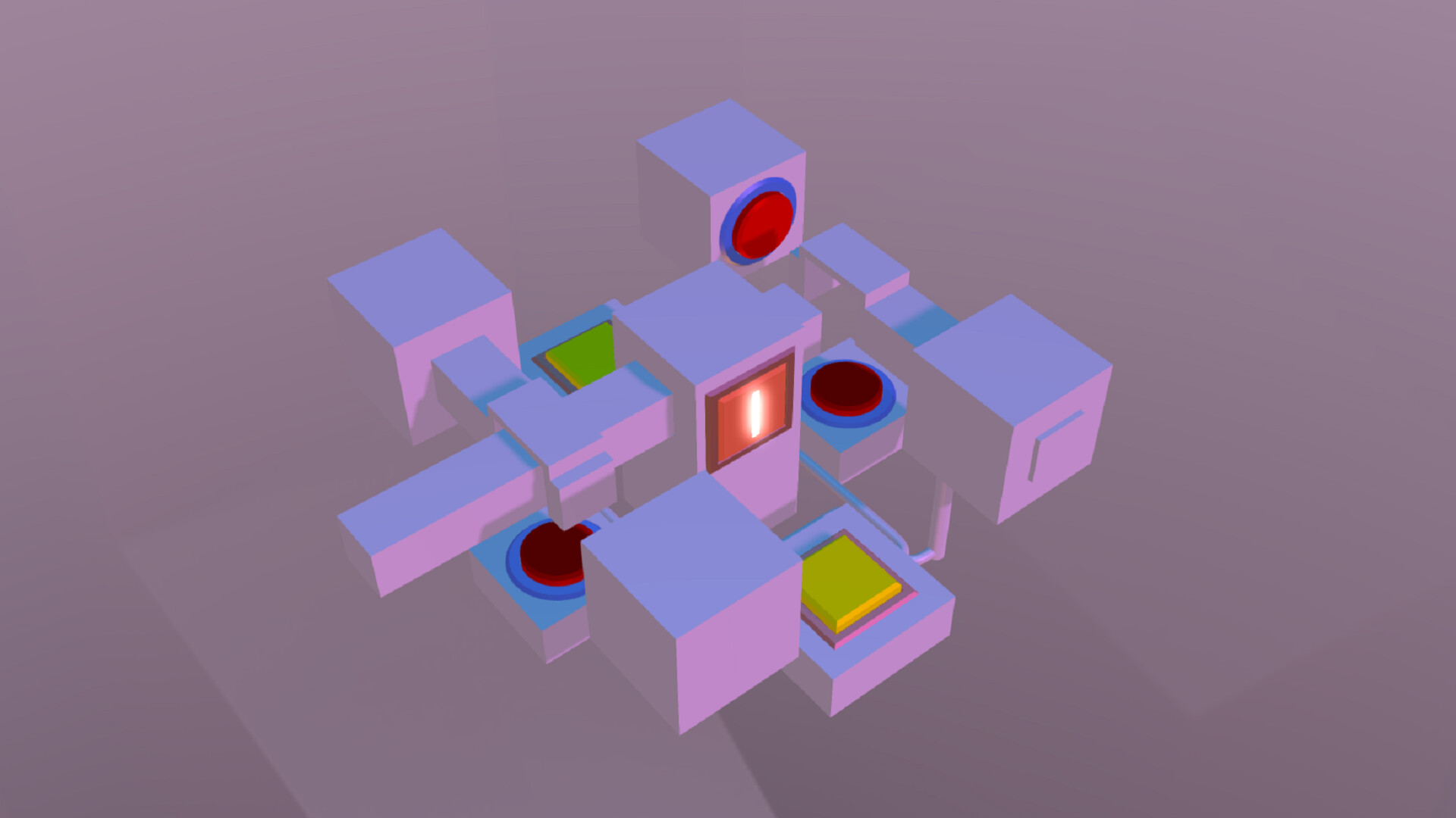 PButtons screenshot 1