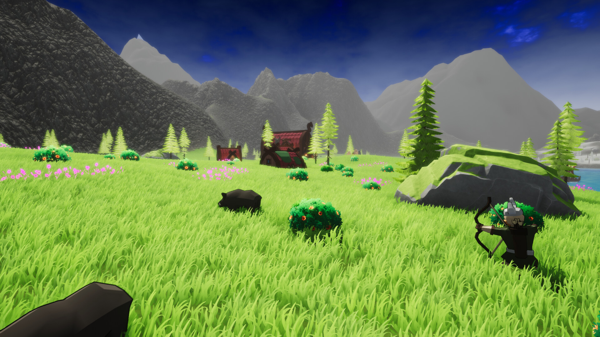 Valand screenshot 4