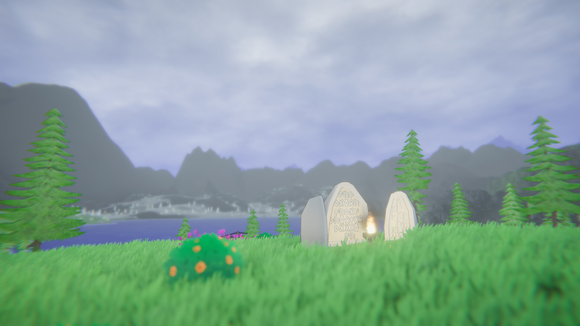 Valand screenshot 7