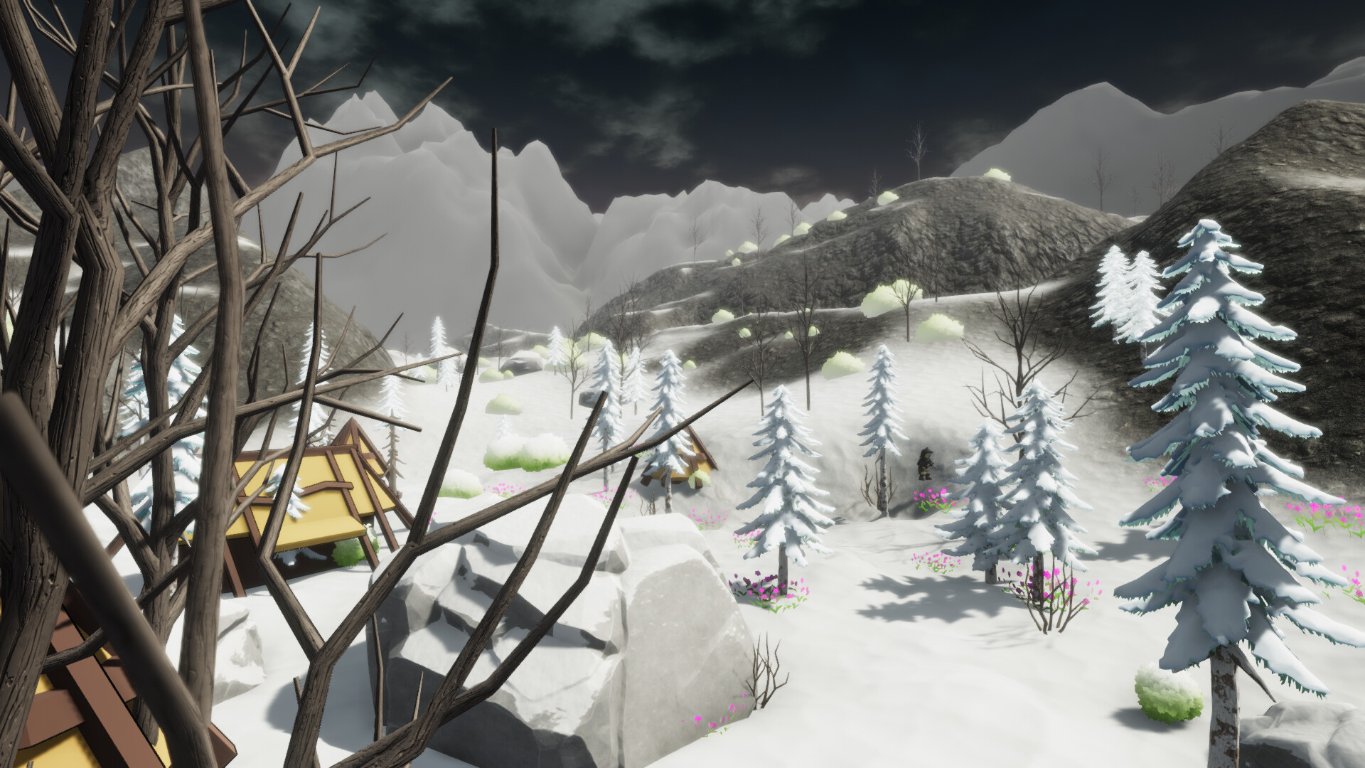 Valand screenshot 6