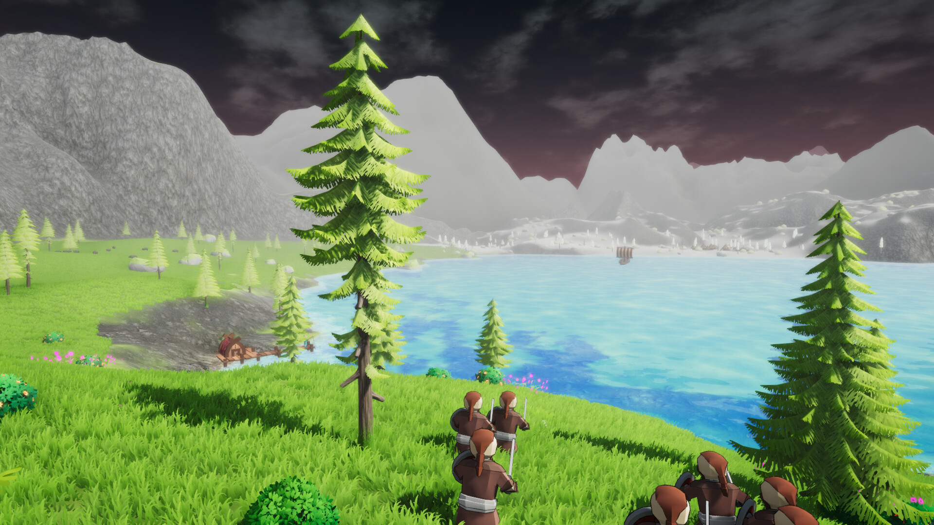 Valand screenshot 3