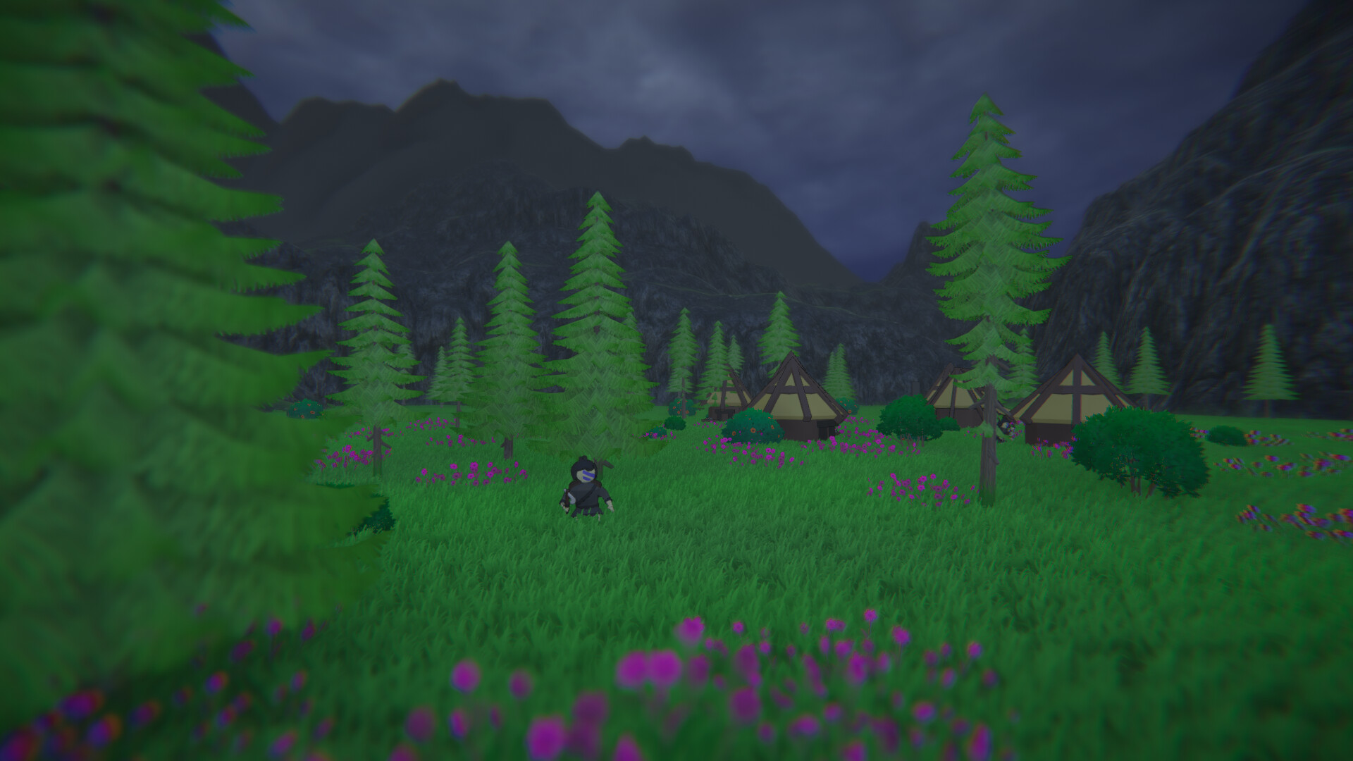Valand screenshot 9