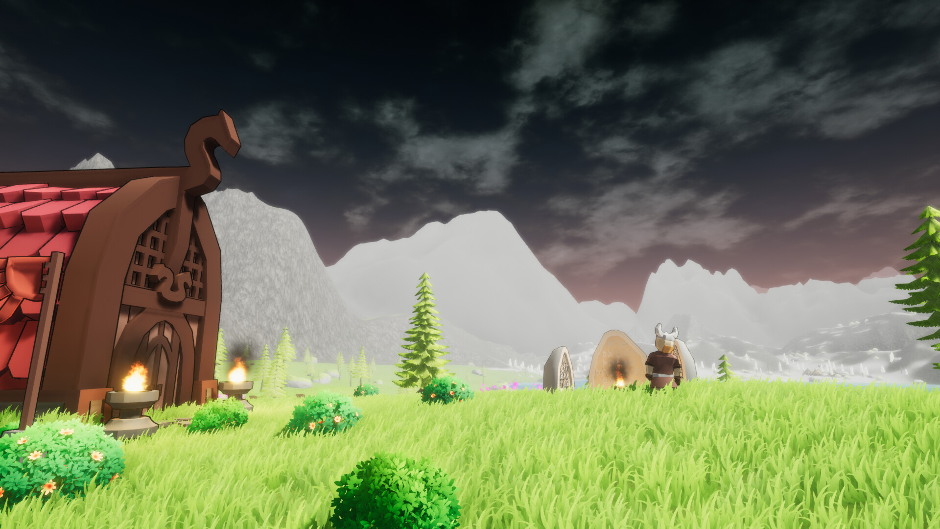 Valand screenshot 2