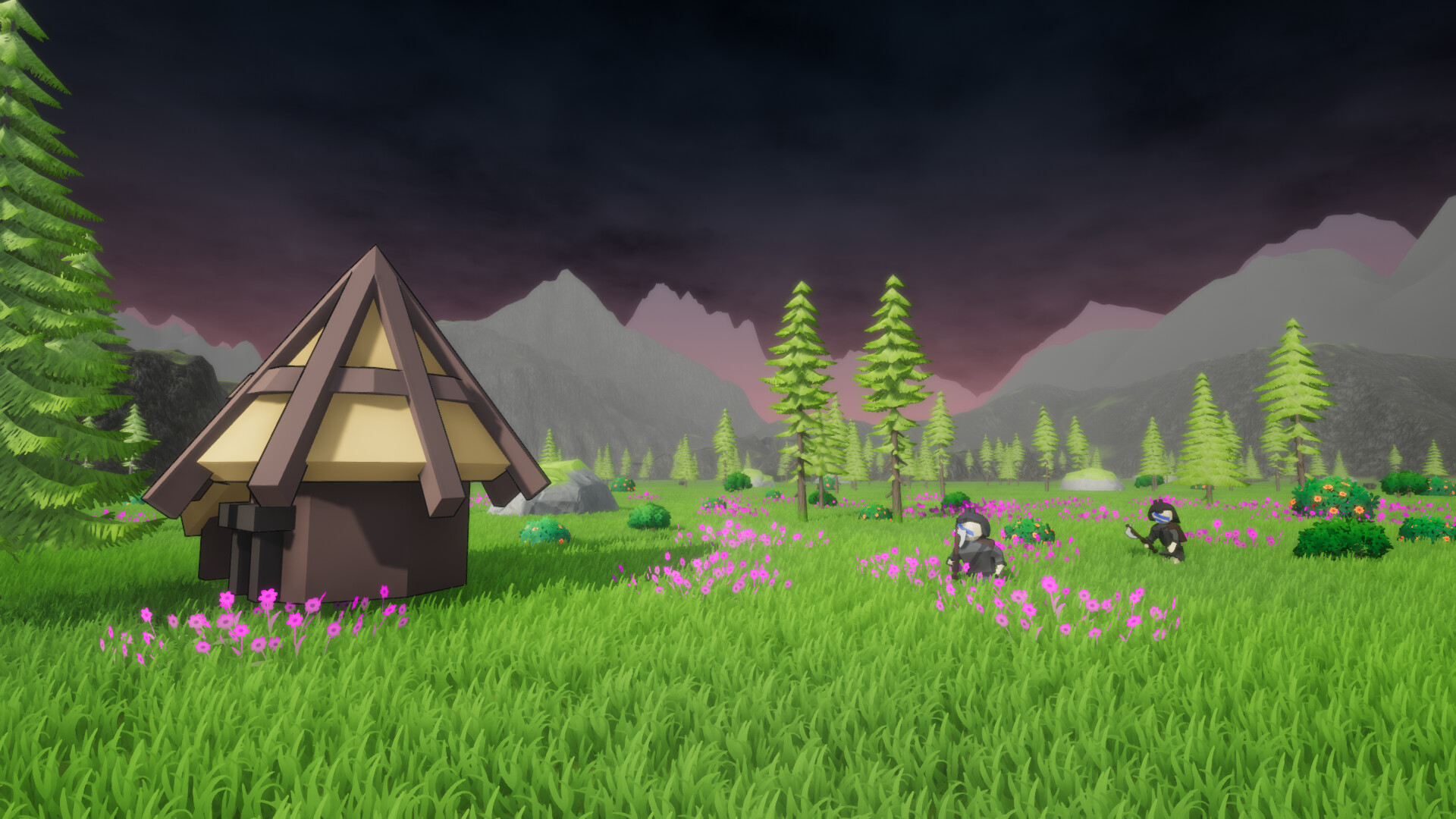 Valand screenshot 5