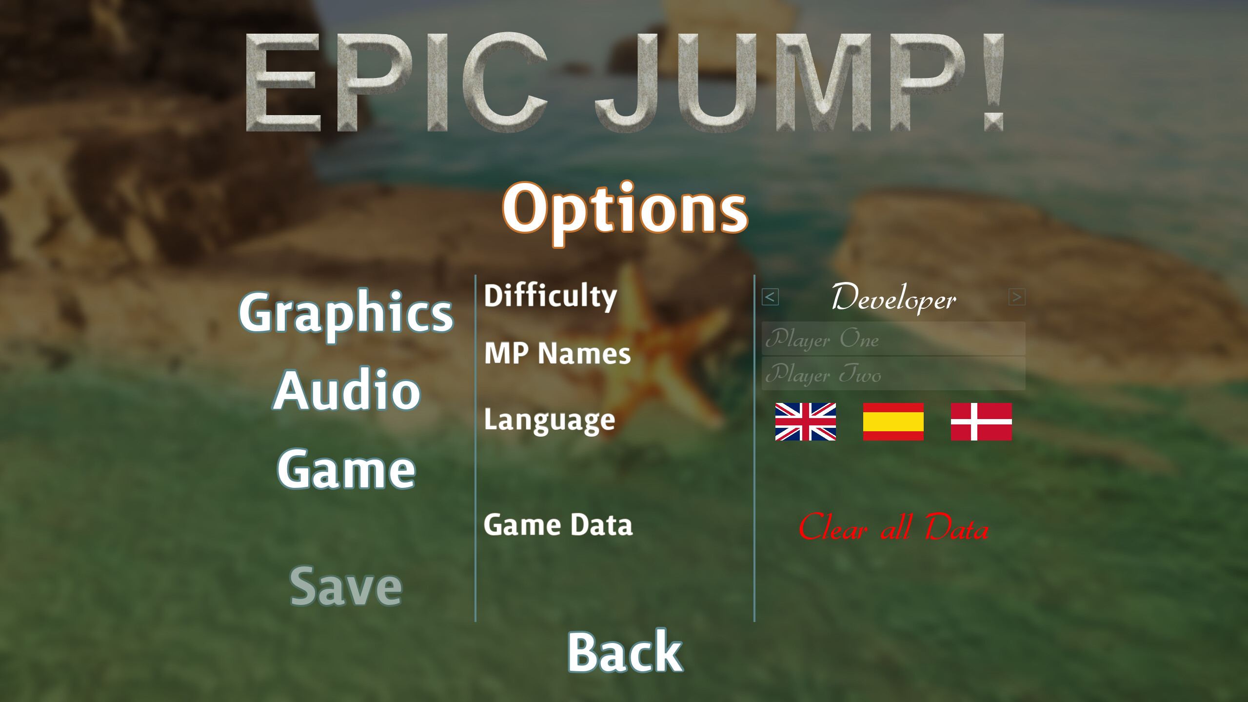 Epic Jump! screenshot 12