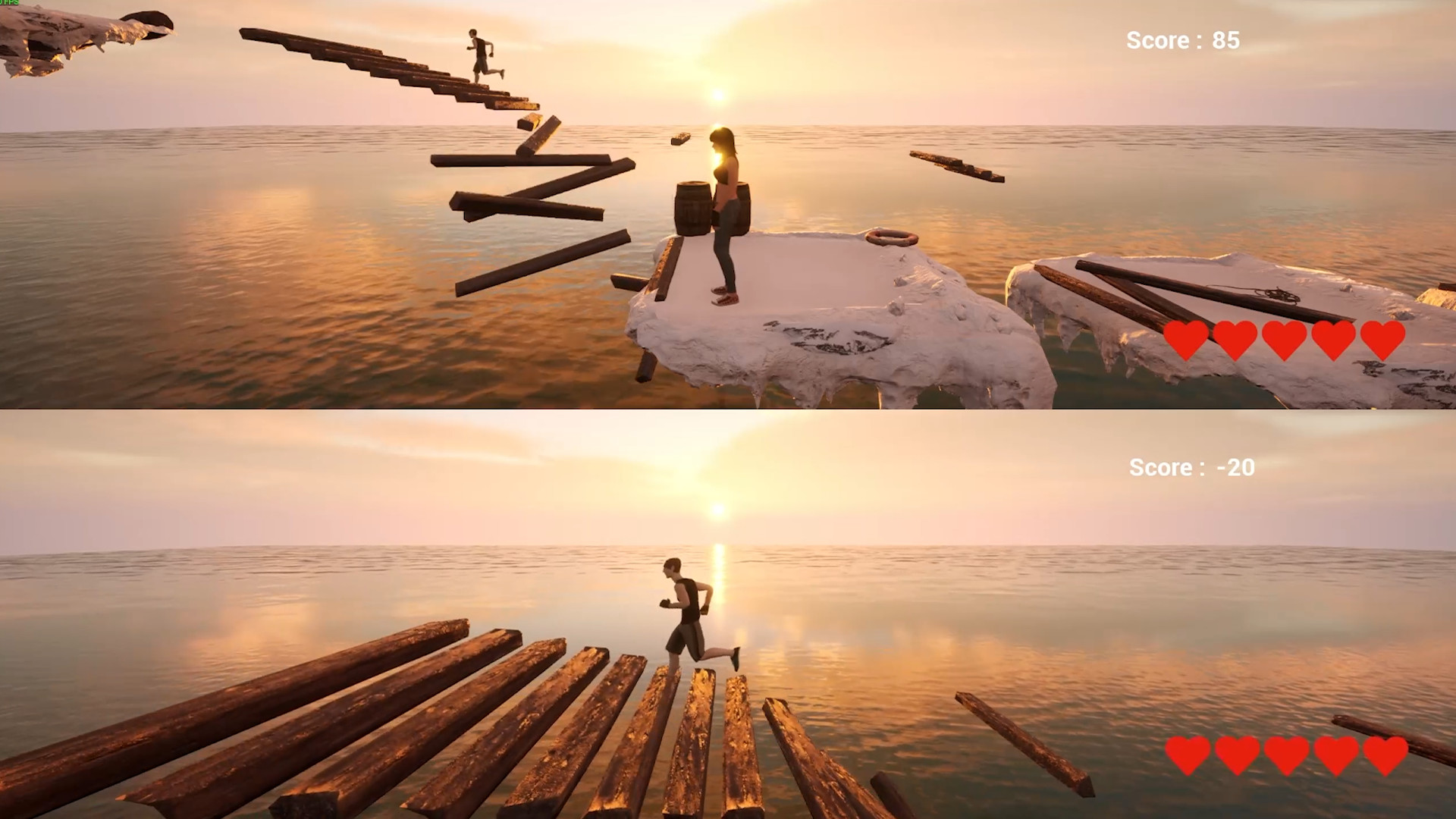 Epic Jump! screenshot 6