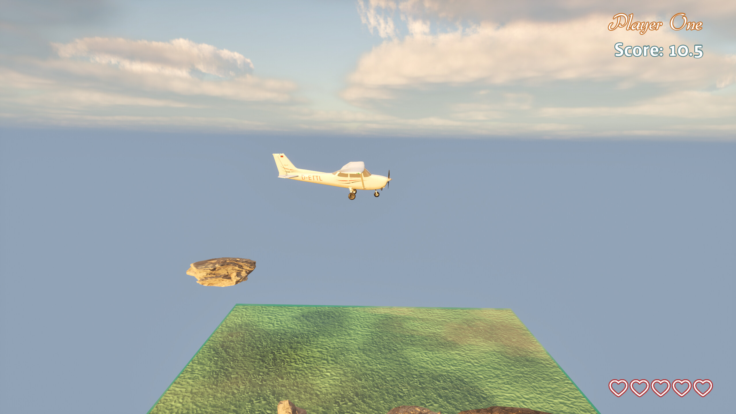 Epic Jump! screenshot 11
