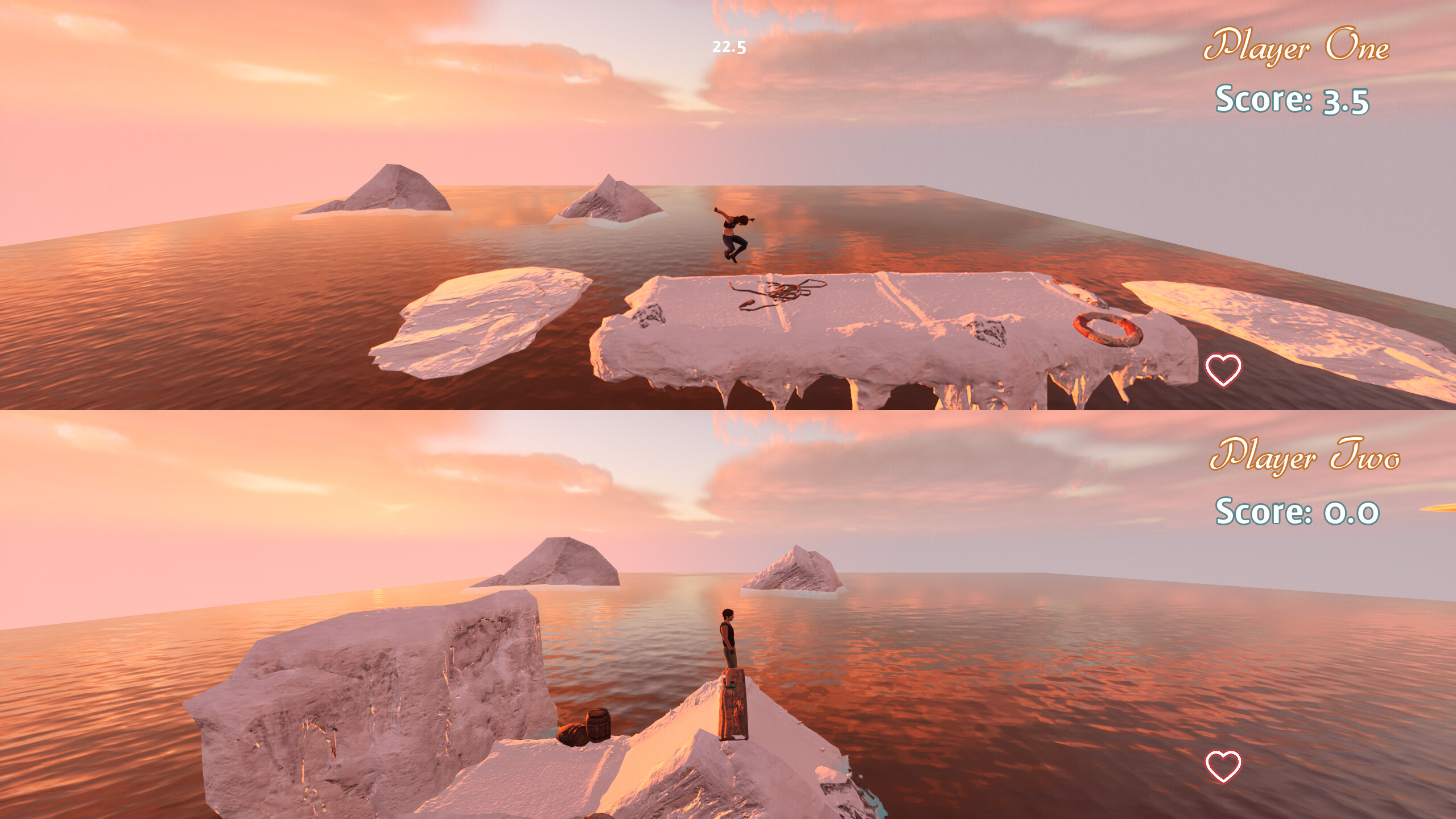 Epic Jump! screenshot 8