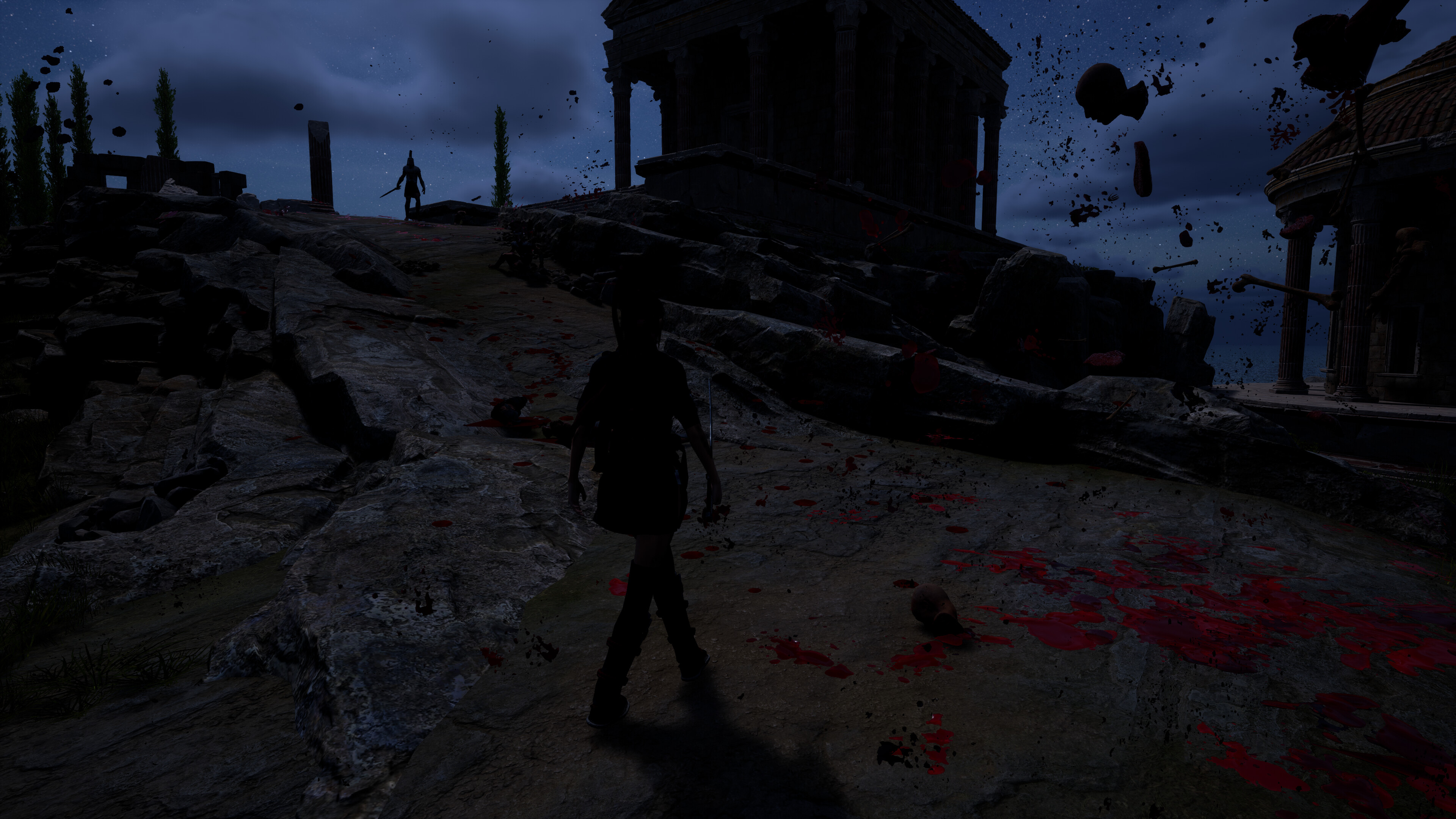Katana Arena screenshot 13