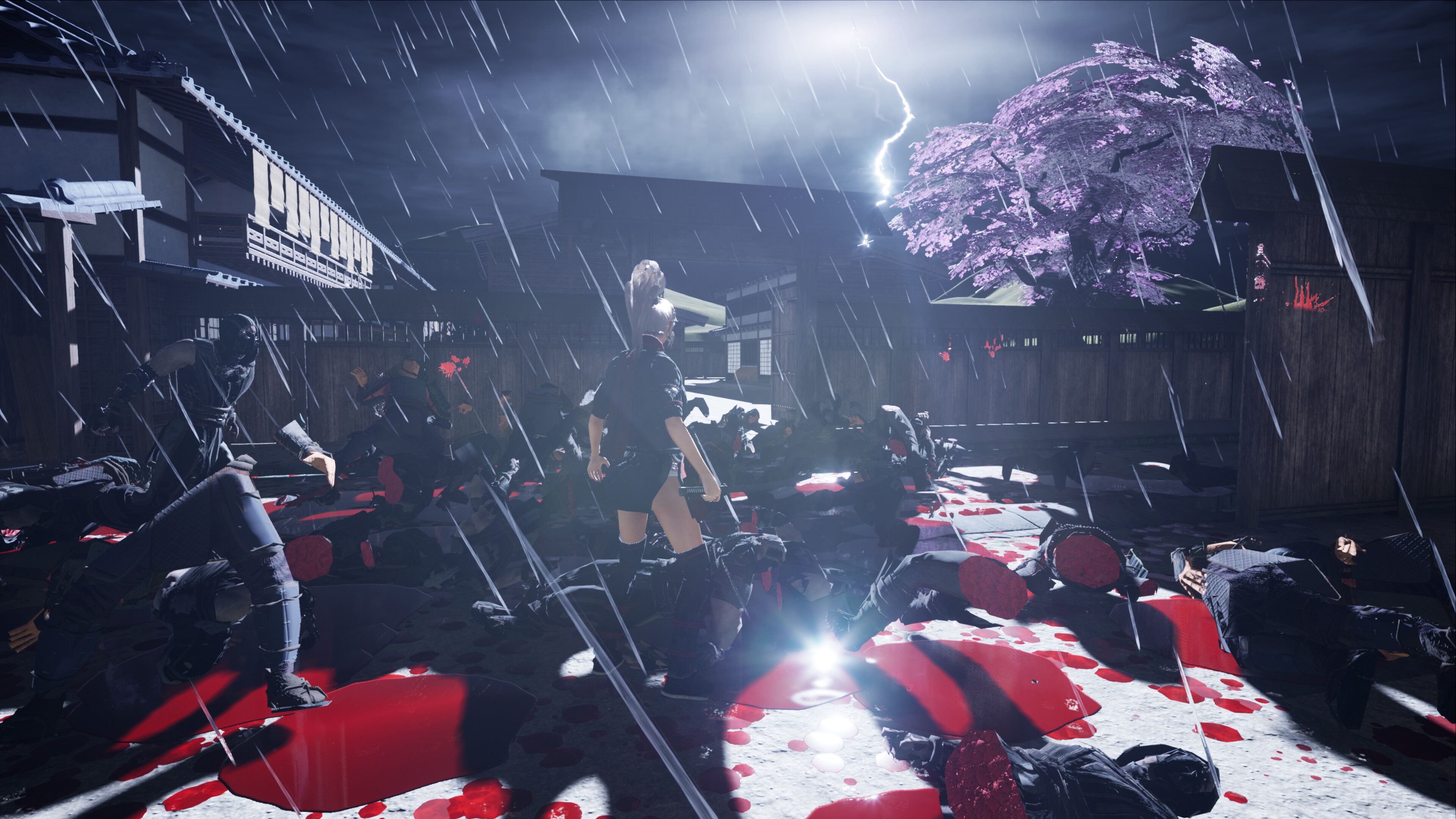 Katana Arena screenshot 4
