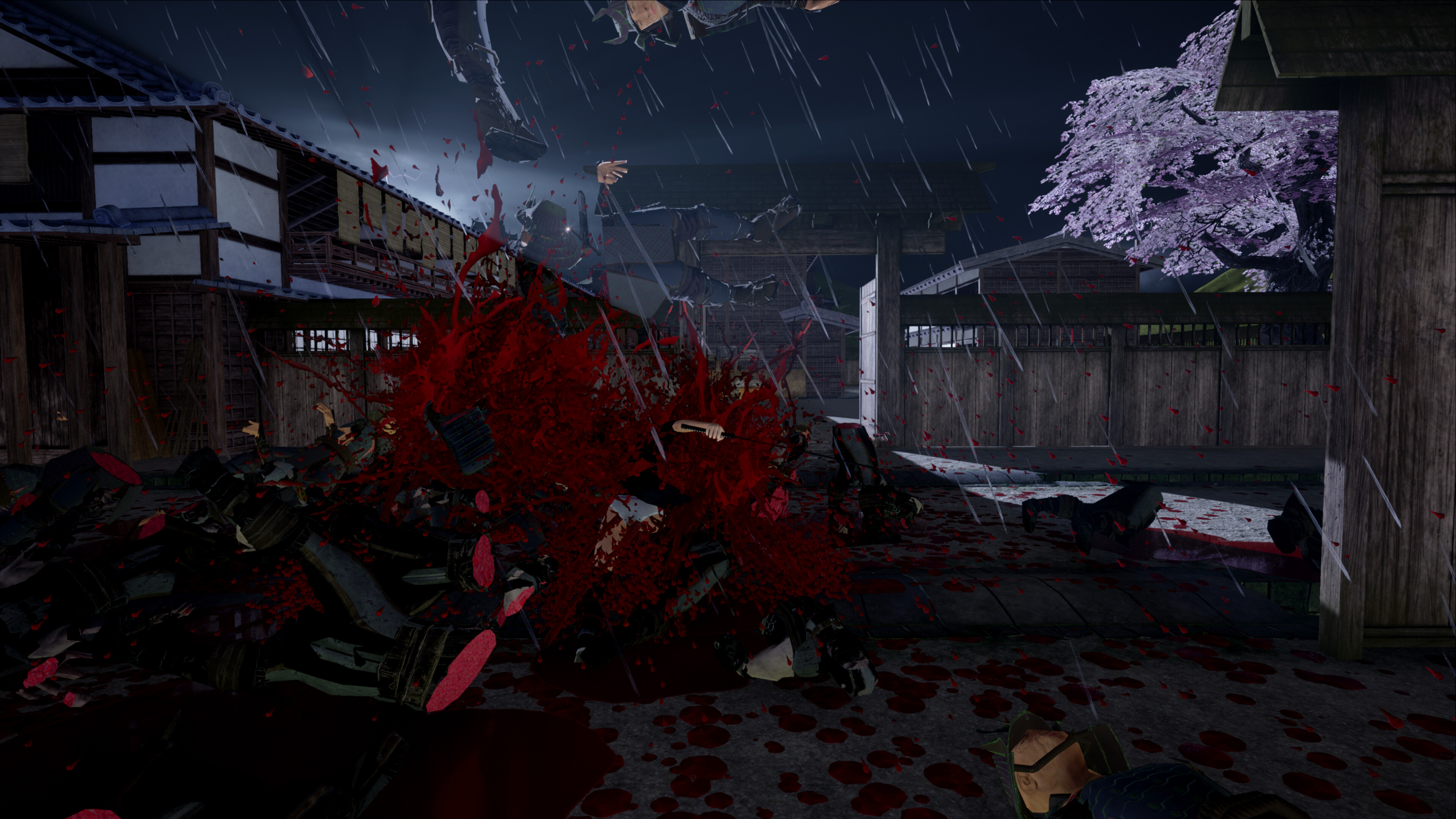 Katana Arena screenshot 2