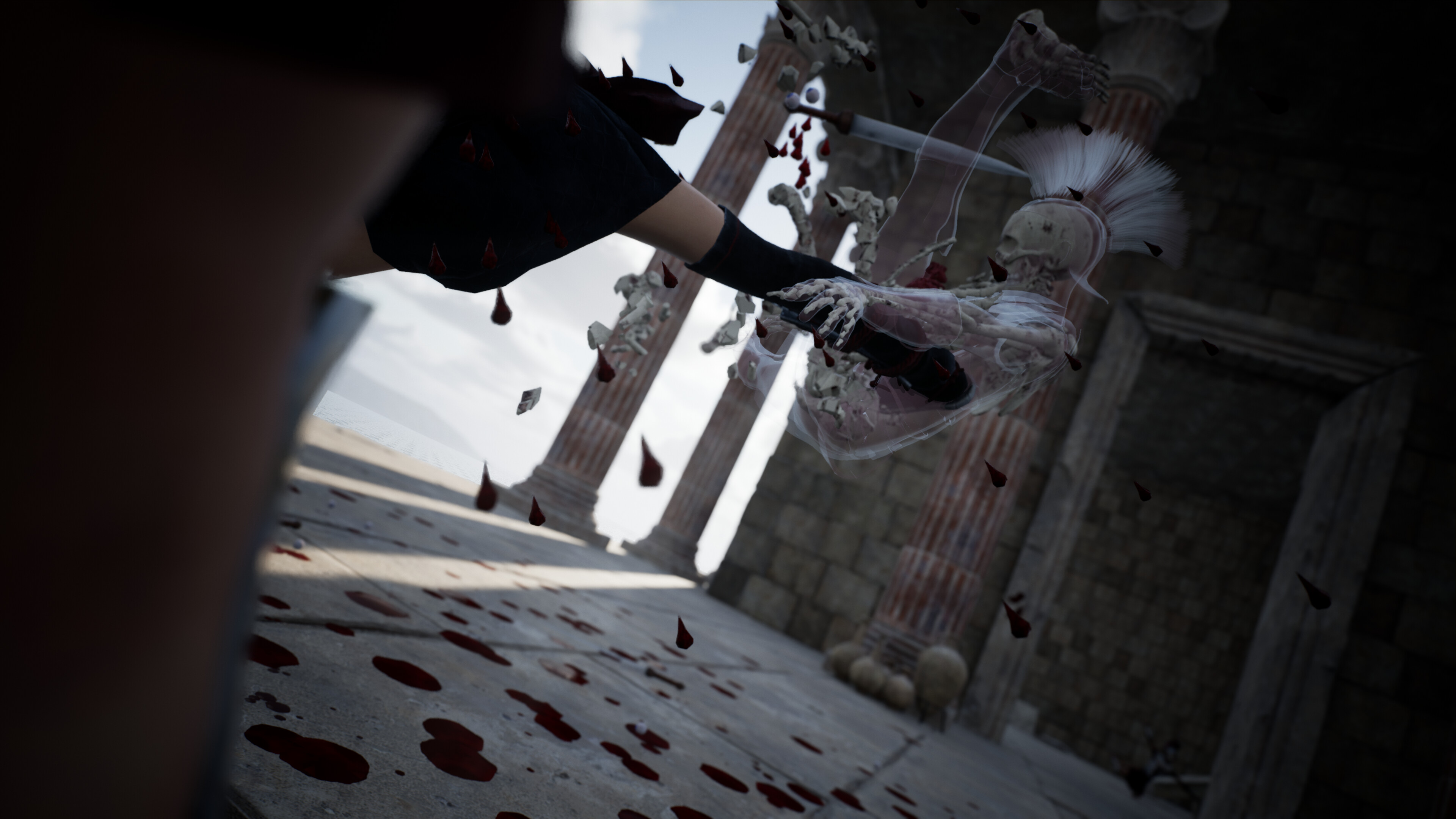 Katana Arena screenshot 5