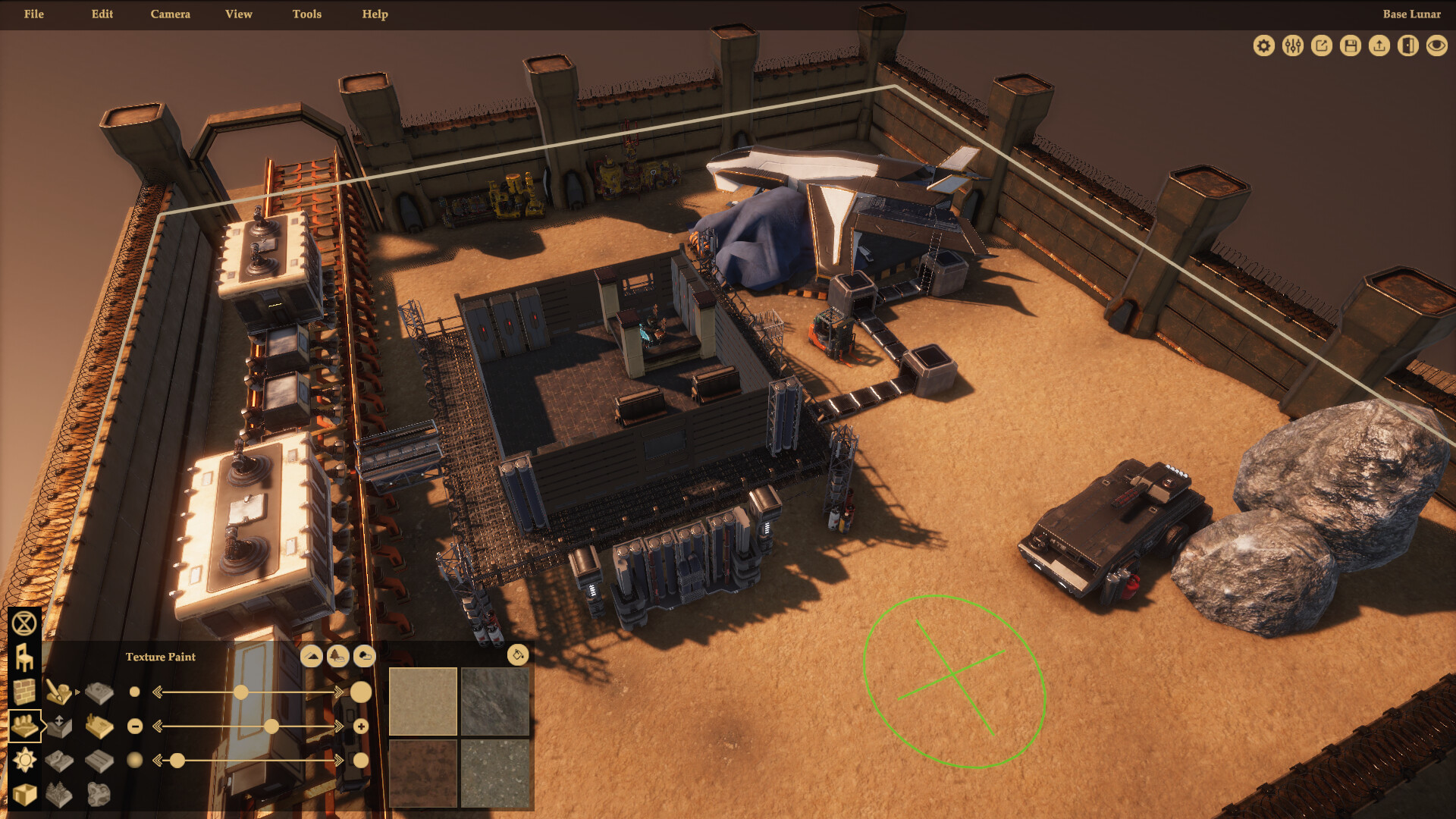 Chronos Builder screenshot 9