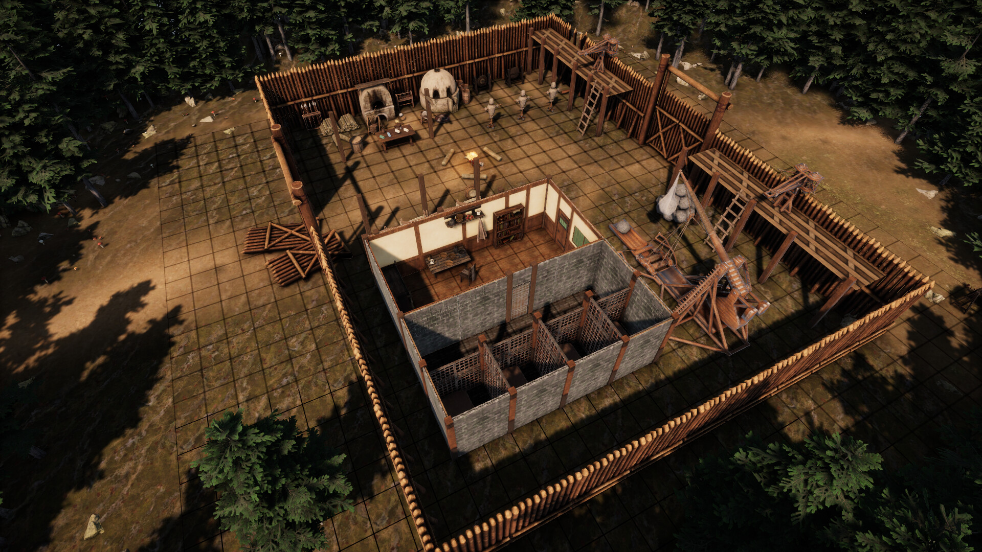 Chronos Builder screenshot 6