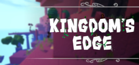 Kingdom's Edge — Steam header