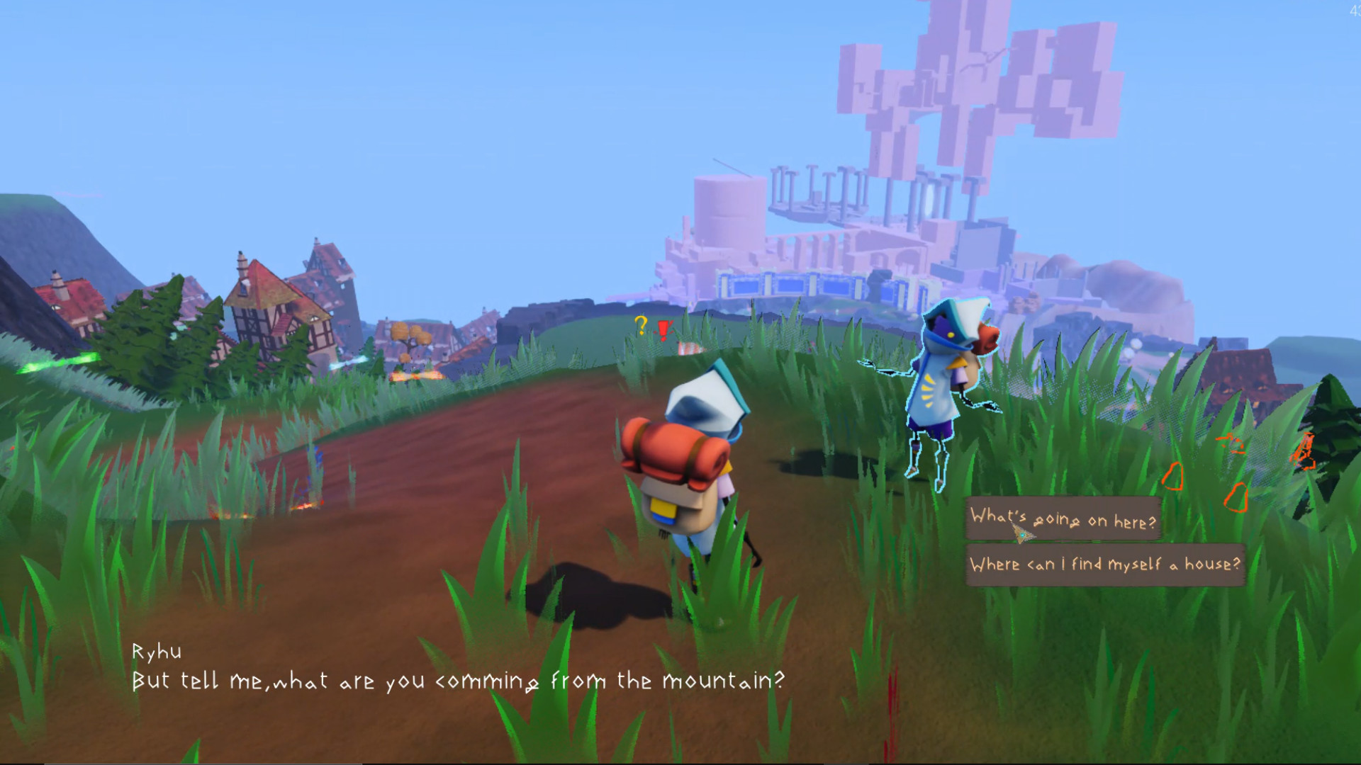 Kingdom´s Edge screenshot 7
