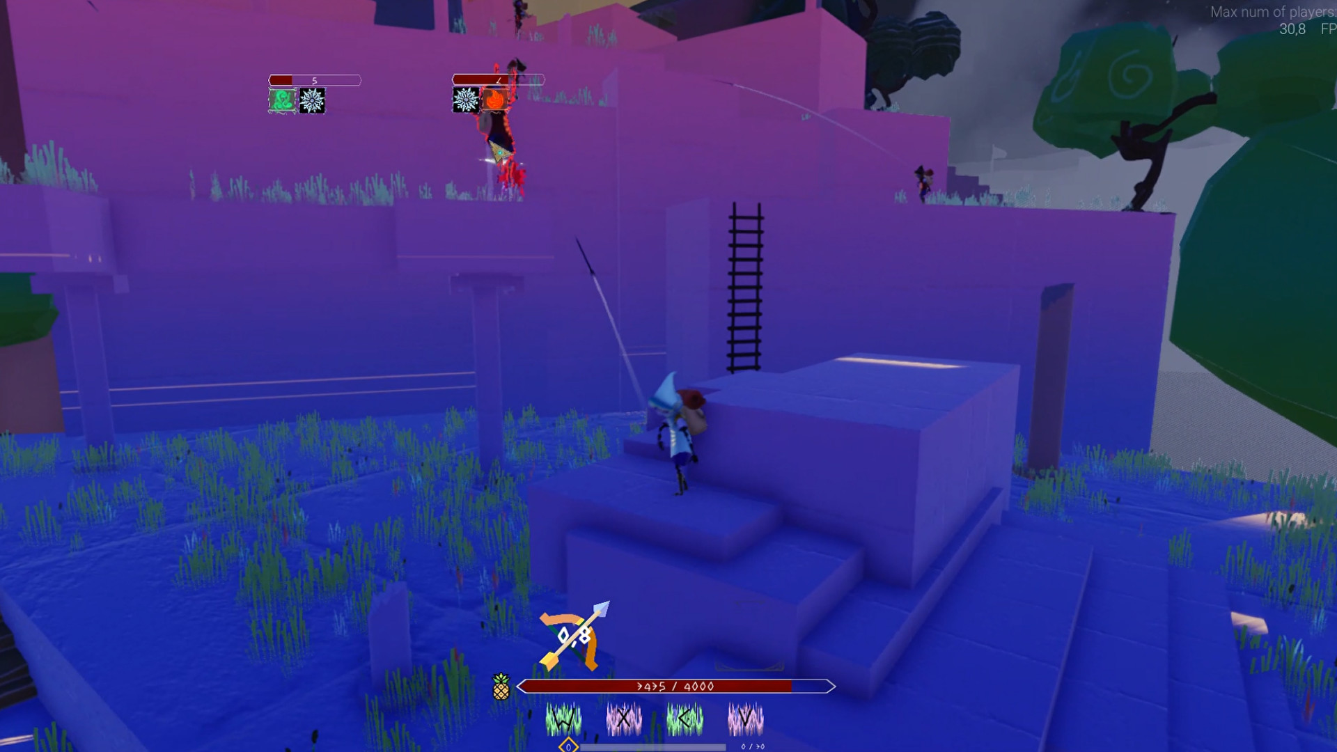Kingdom´s Edge screenshot 8