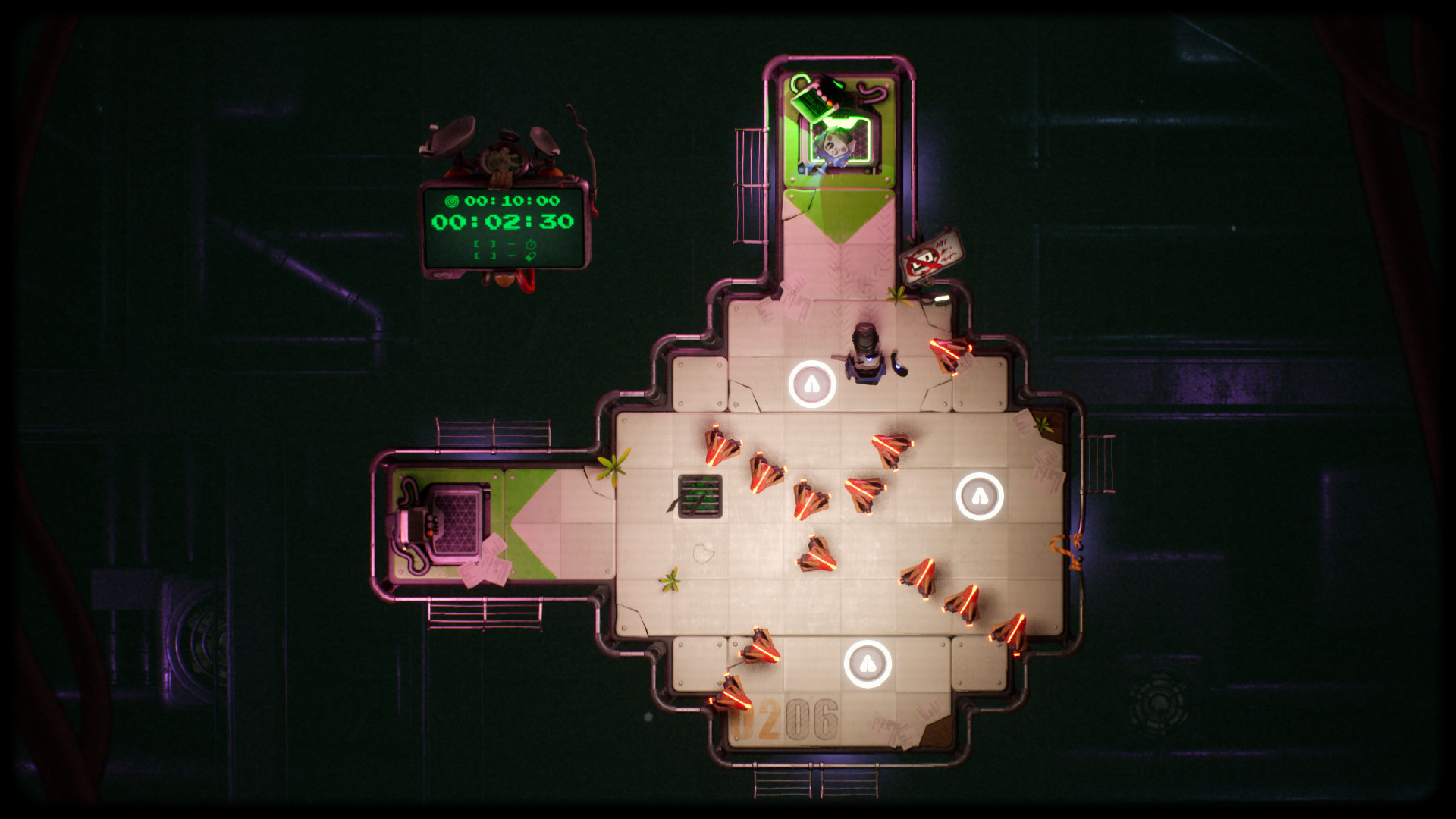 impossiBot screenshot 6