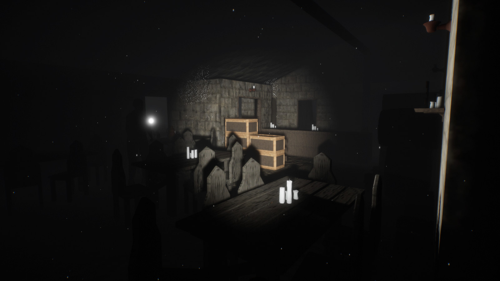 Godumas screenshot 3