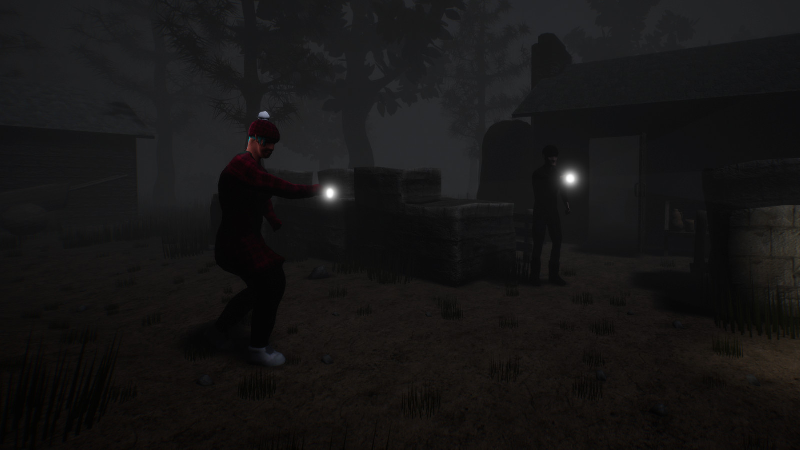 Godumas screenshot 2