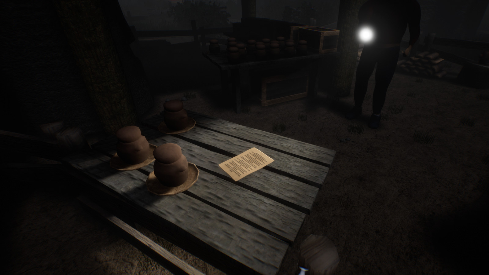 Godumas screenshot 6