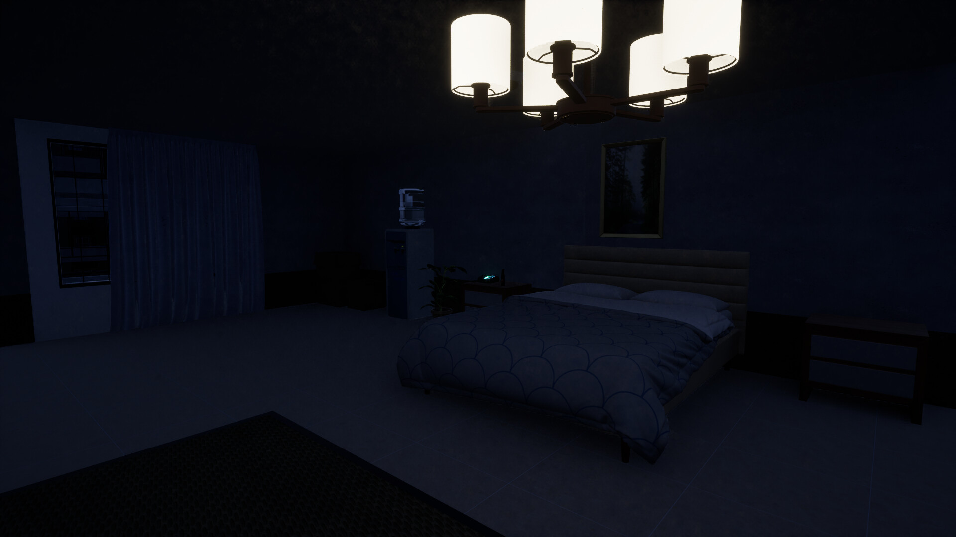 Last Ascent screenshot 6