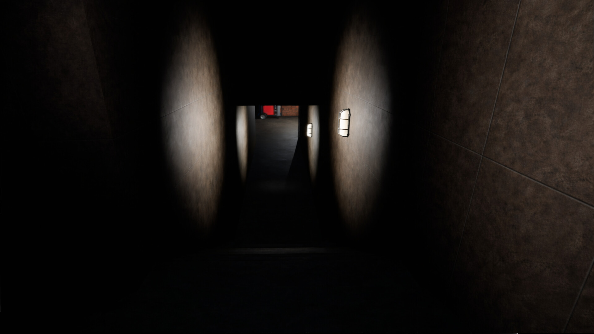 Last Ascent screenshot 9
