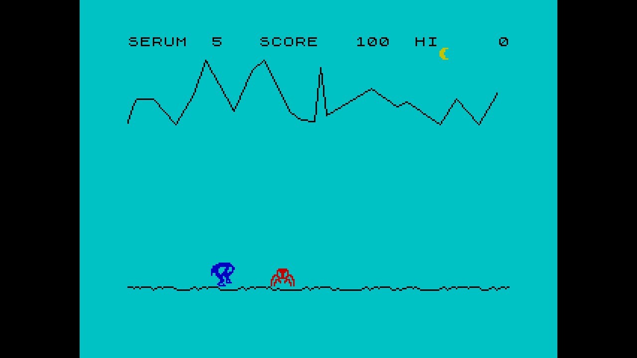 The Horace Trilogy screenshot 5
