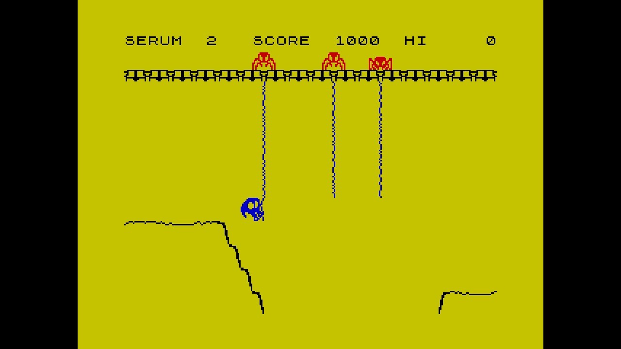The Horace Trilogy screenshot 6