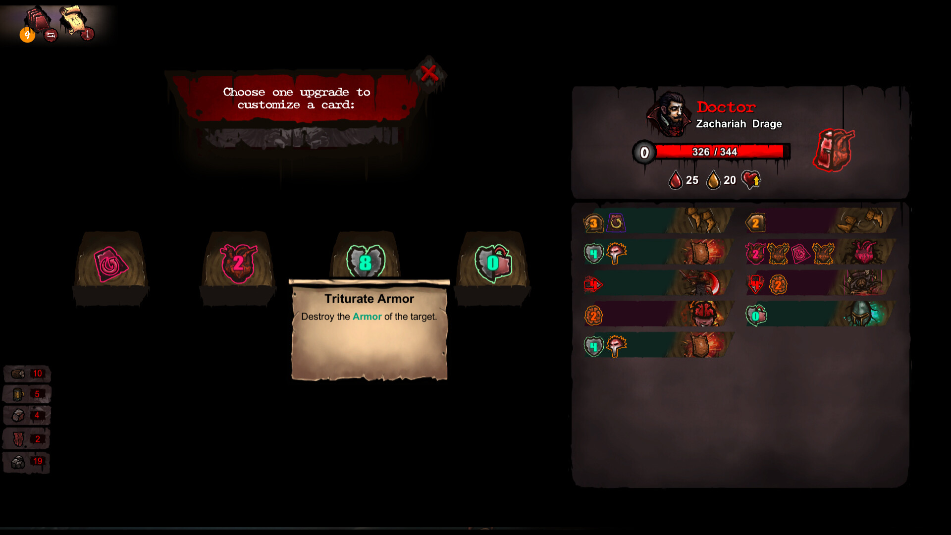 Railroads & Catacombs: Prologue screenshot 7