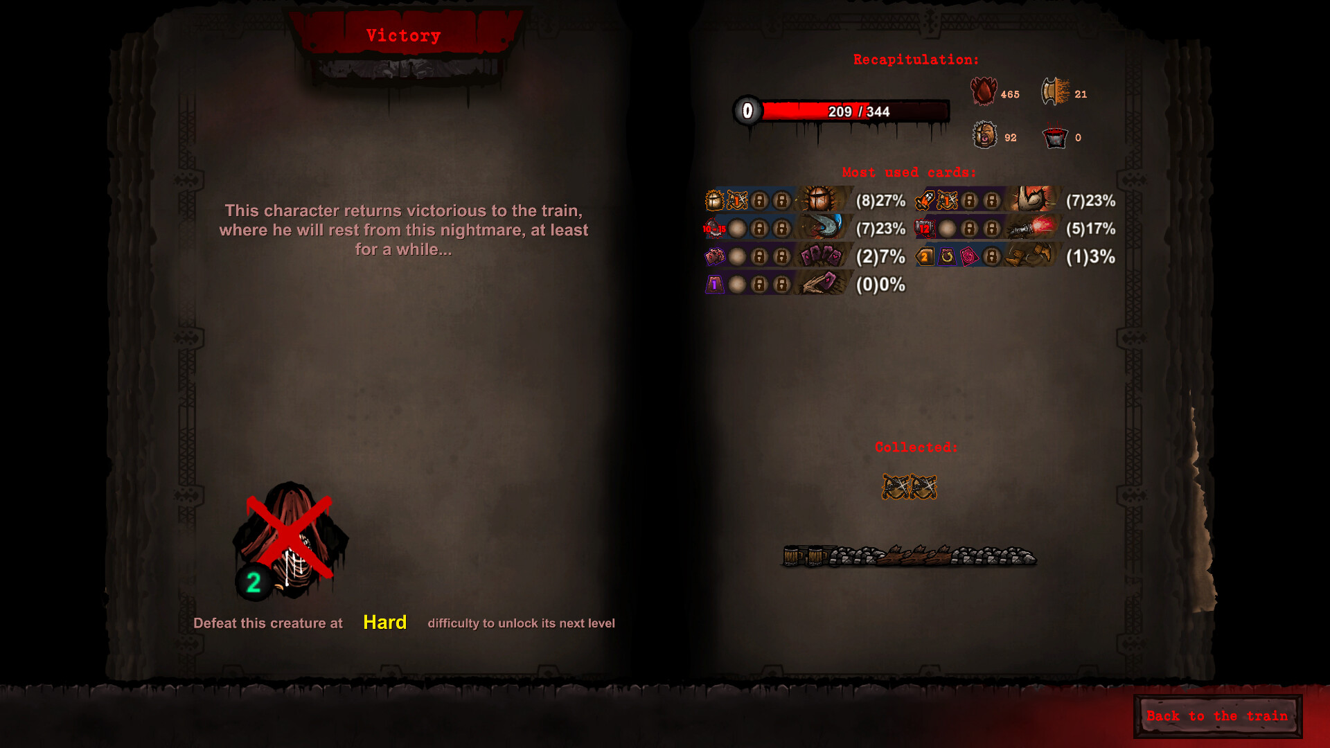 Railroads & Catacombs: Prologue screenshot 2