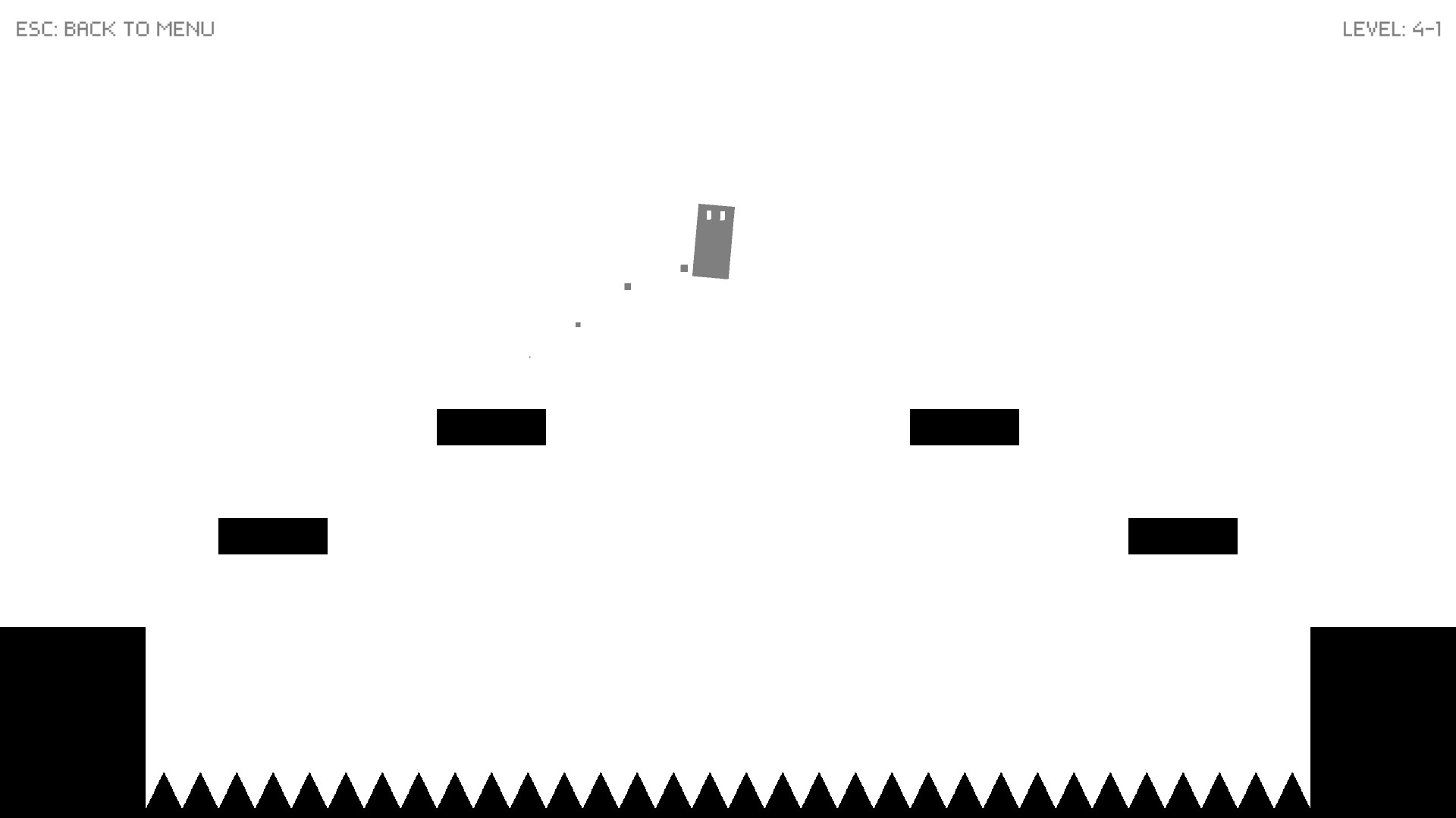 Platformity screenshot 1