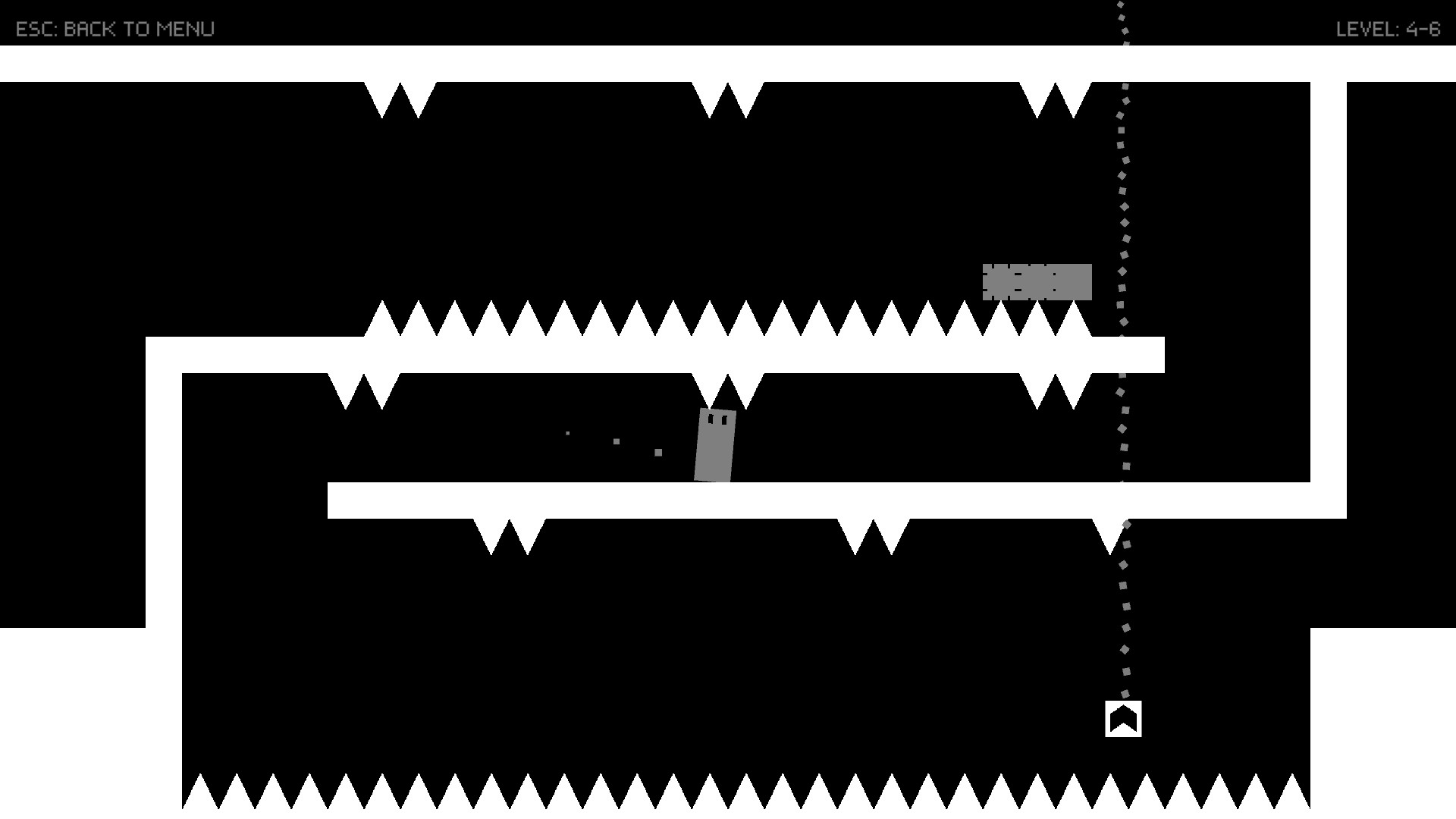 Platformity screenshot 2