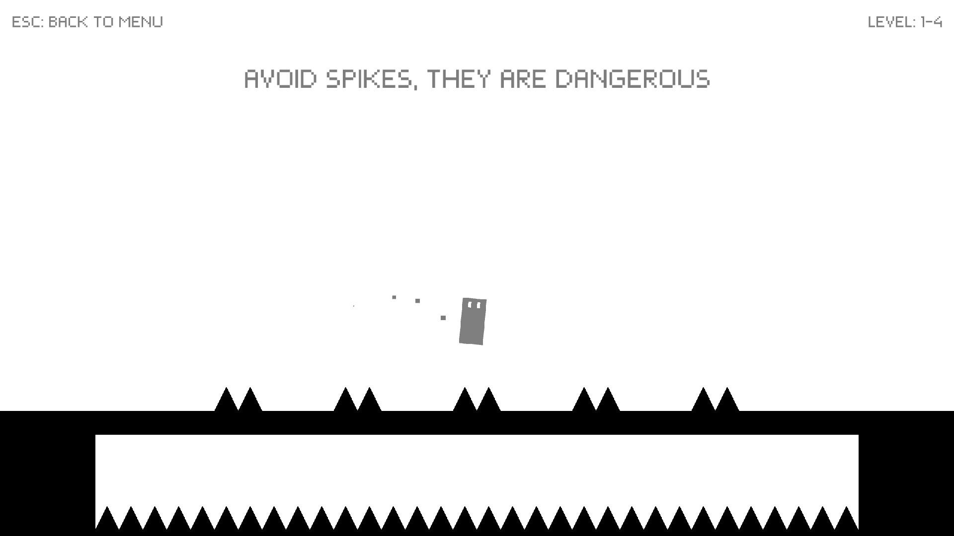 Platformity screenshot 5