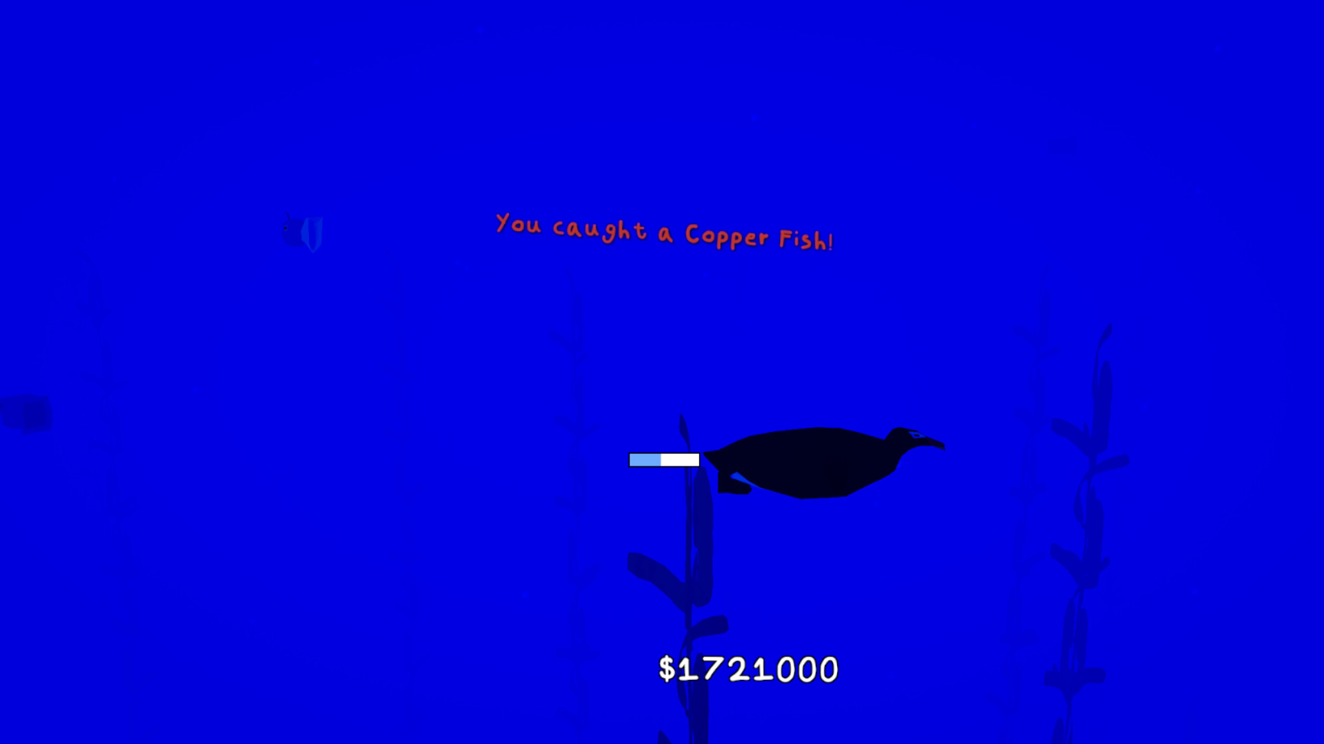 Penguins Can Fly screenshot 7