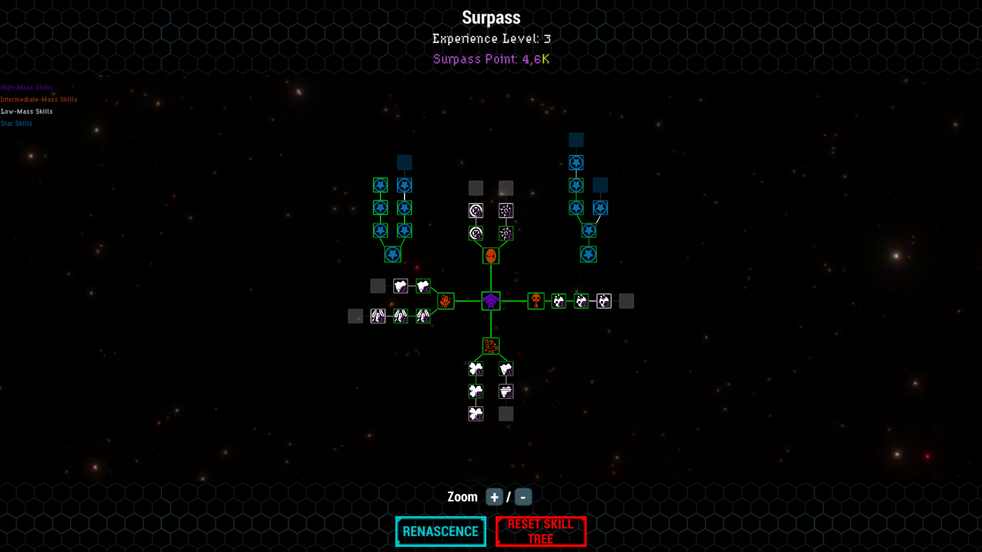 AsteroIdle screenshot 12