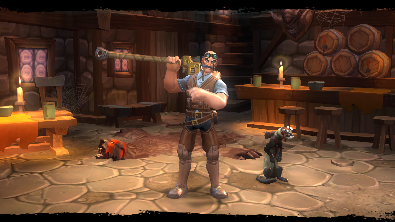 Torchlight II screenshot 17
