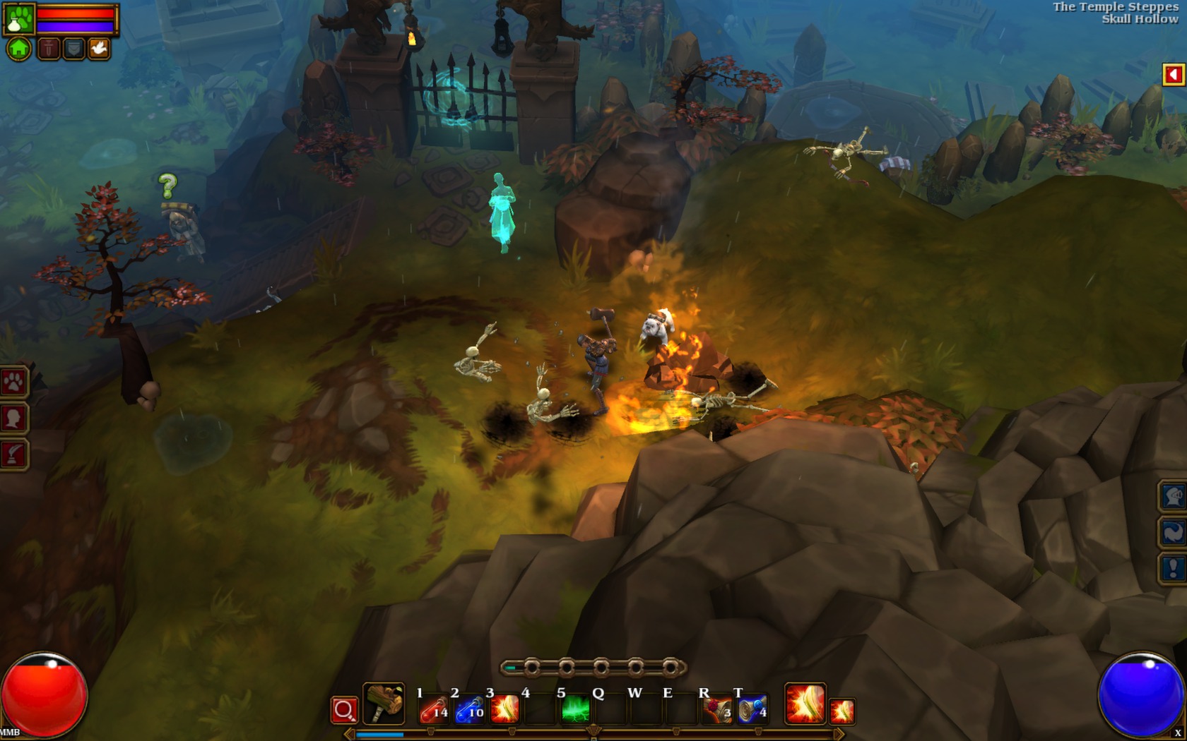 Torchlight II — изображение 5